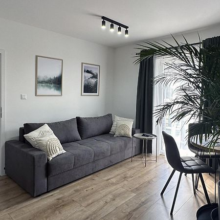Apartmany Lucina Veľký Slavkov エクステリア 写真
