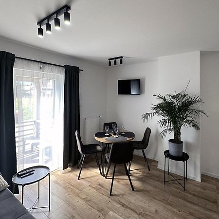 Apartmany Lucina Veľký Slavkov エクステリア 写真