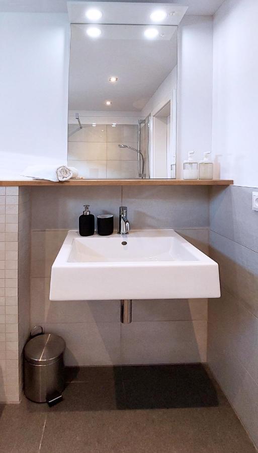 Apartmany Lucina Veľký Slavkov エクステリア 写真