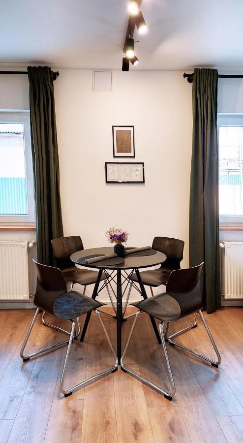 Apartmany Lucina Veľký Slavkov エクステリア 写真