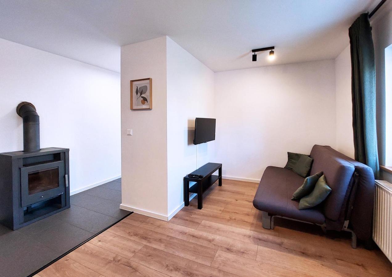 Apartmany Lucina Veľký Slavkov エクステリア 写真