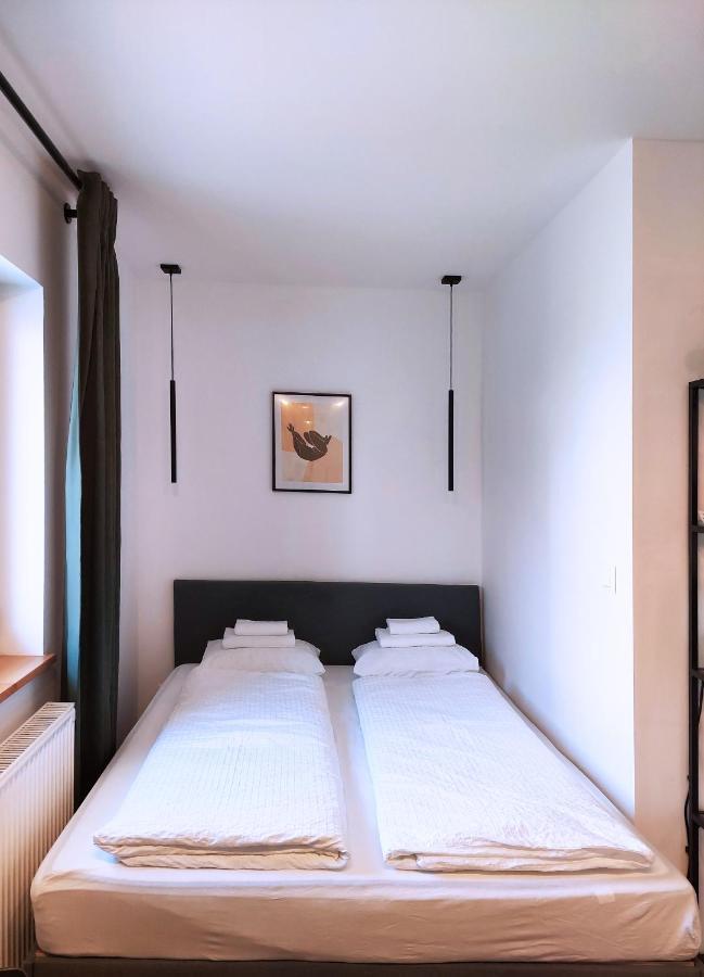 Apartmany Lucina Veľký Slavkov エクステリア 写真