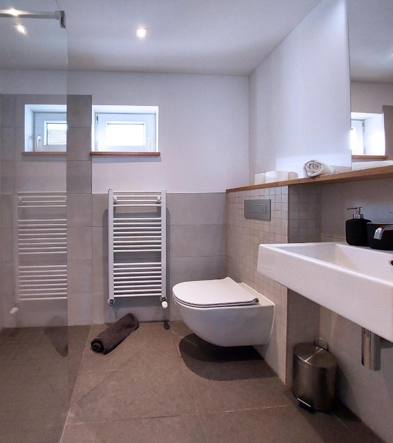 Apartmany Lucina Veľký Slavkov エクステリア 写真