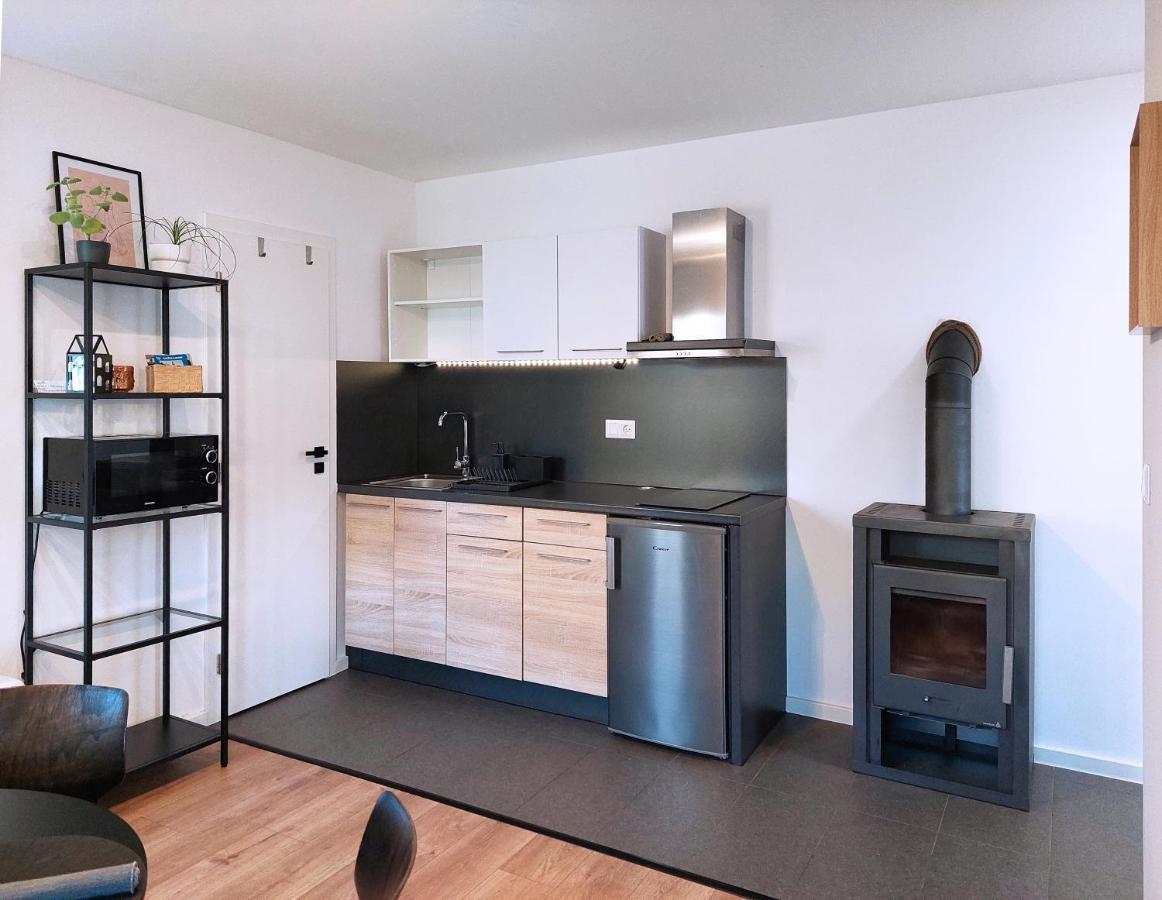 Apartmany Lucina Veľký Slavkov エクステリア 写真