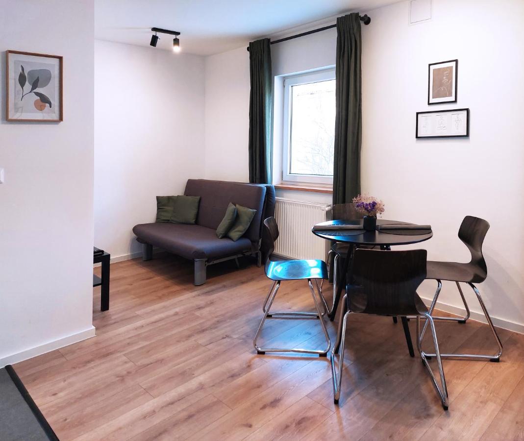 Apartmany Lucina Veľký Slavkov エクステリア 写真