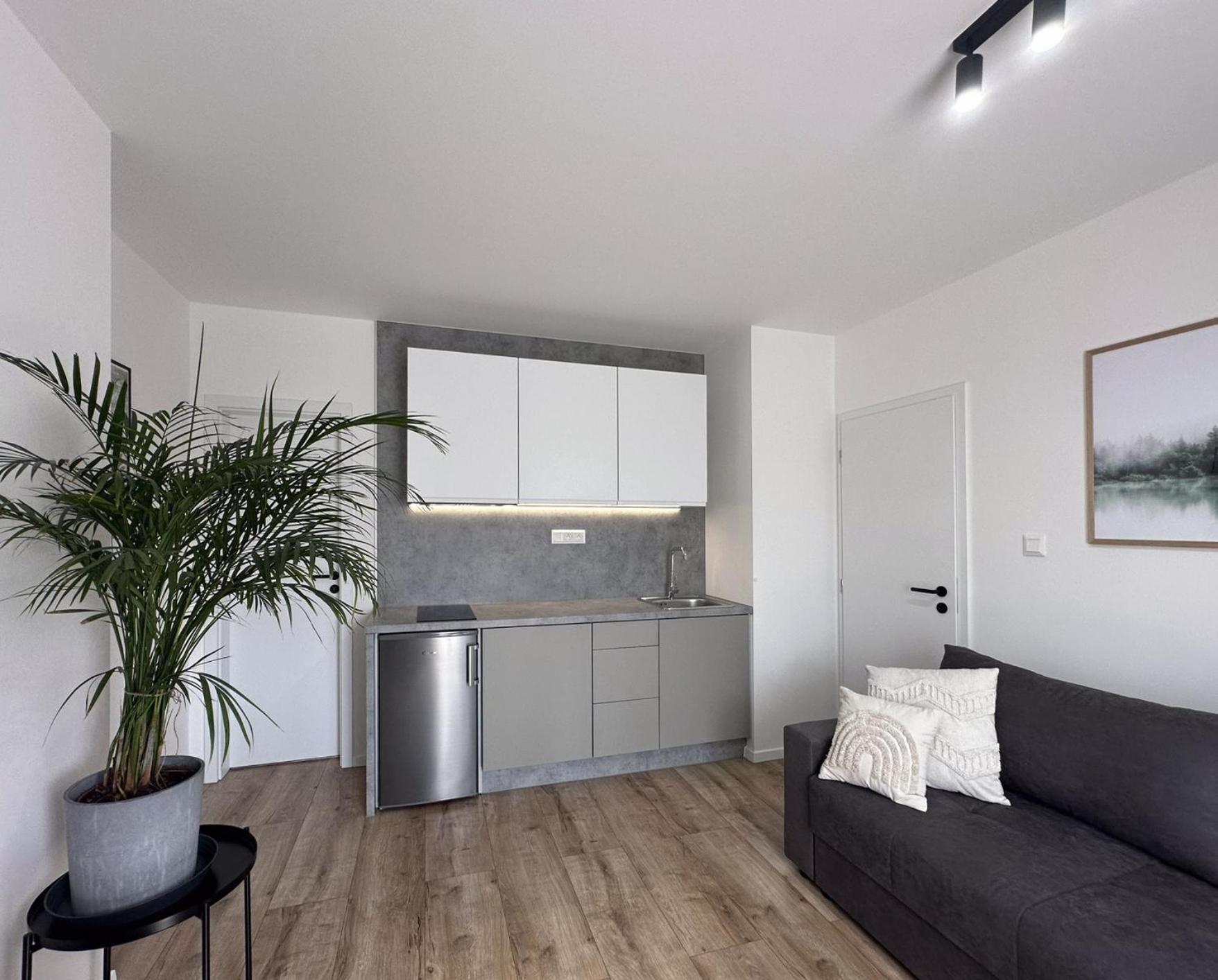 Apartmany Lucina Veľký Slavkov エクステリア 写真