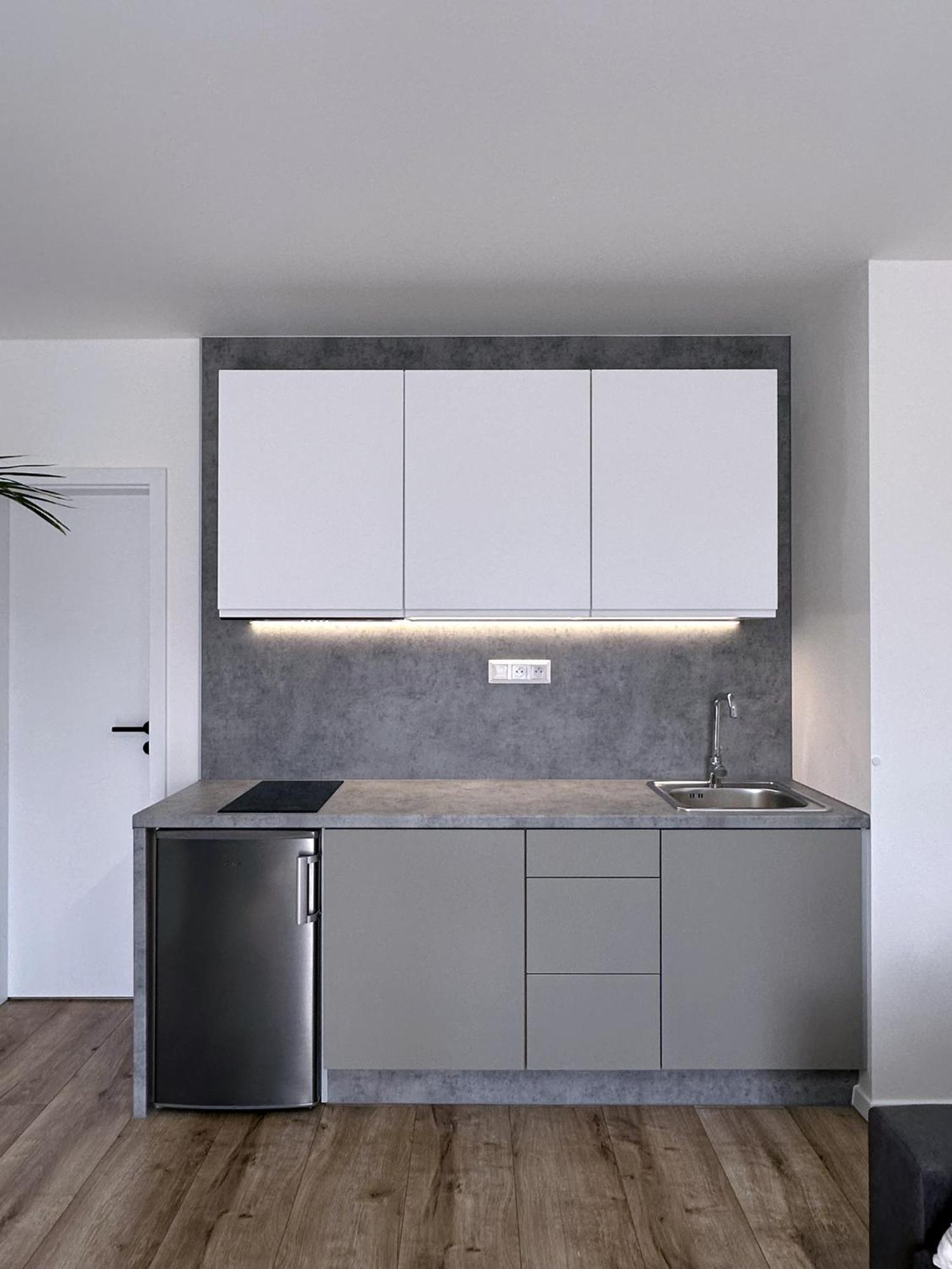 Apartmany Lucina Veľký Slavkov エクステリア 写真