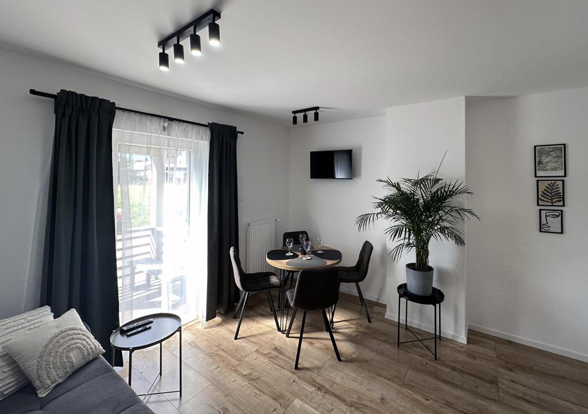 Apartmany Lucina Veľký Slavkov エクステリア 写真
