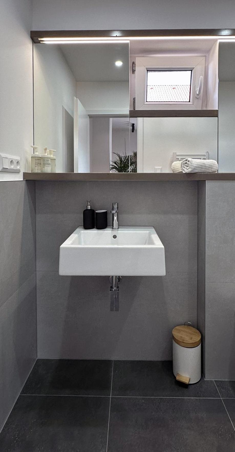 Apartmany Lucina Veľký Slavkov エクステリア 写真